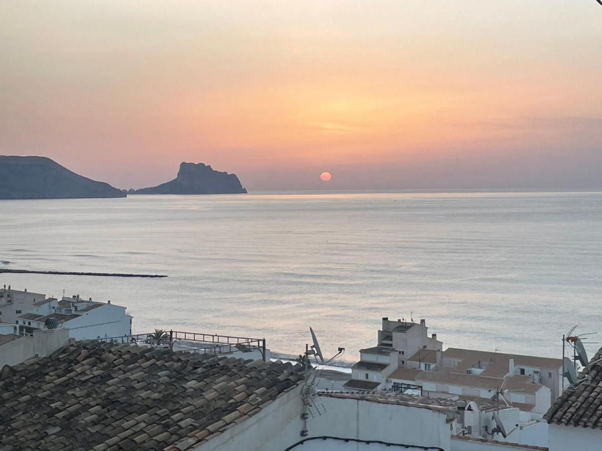 Precioso Apartamento Boutique El Amante (Adults Only) Altea Ngoại thất bức ảnh