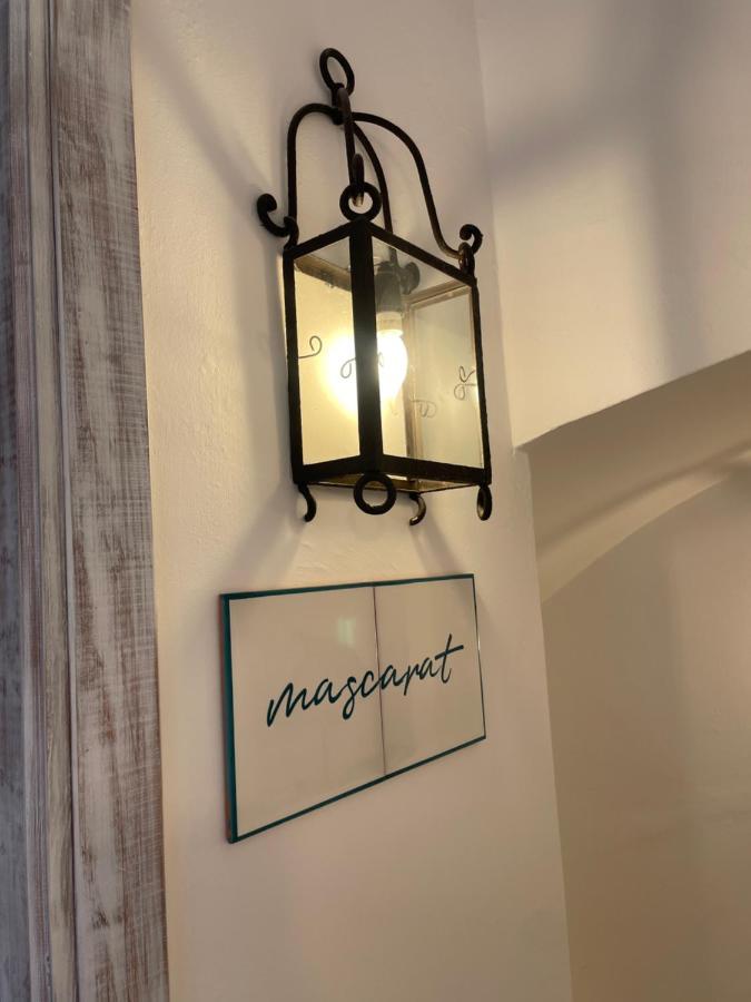 Precioso Apartamento Boutique El Amante (Adults Only) Altea Ngoại thất bức ảnh