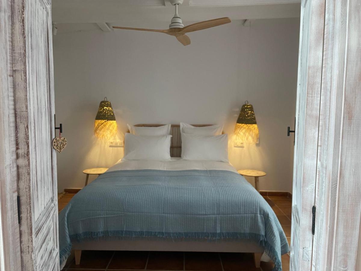 Precioso Apartamento Boutique El Amante (Adults Only) Altea Ngoại thất bức ảnh
