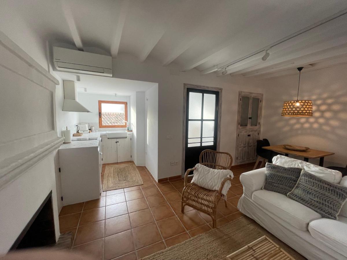 Precioso Apartamento Boutique El Amante (Adults Only) Altea Ngoại thất bức ảnh