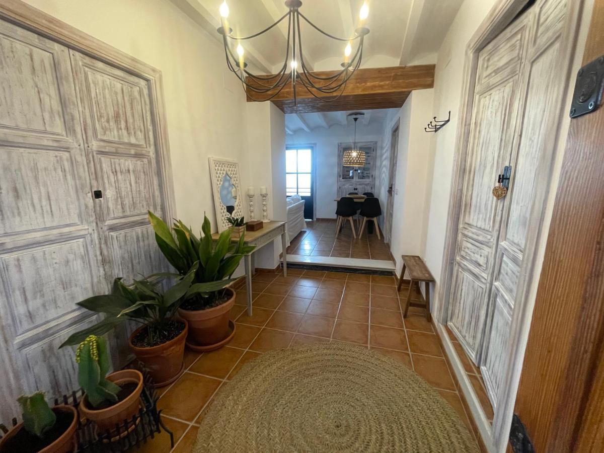 Precioso Apartamento Boutique El Amante (Adults Only) Altea Ngoại thất bức ảnh