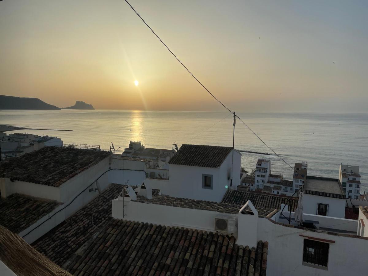 Precioso Apartamento Boutique El Amante (Adults Only) Altea Ngoại thất bức ảnh