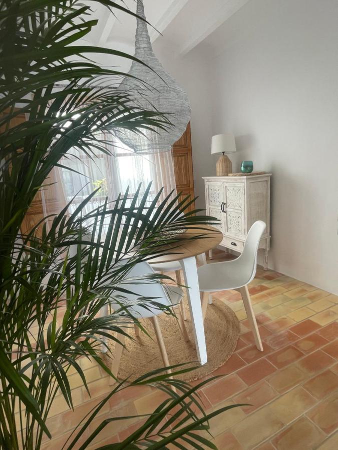 Precioso Apartamento Boutique El Amante (Adults Only) Altea Ngoại thất bức ảnh