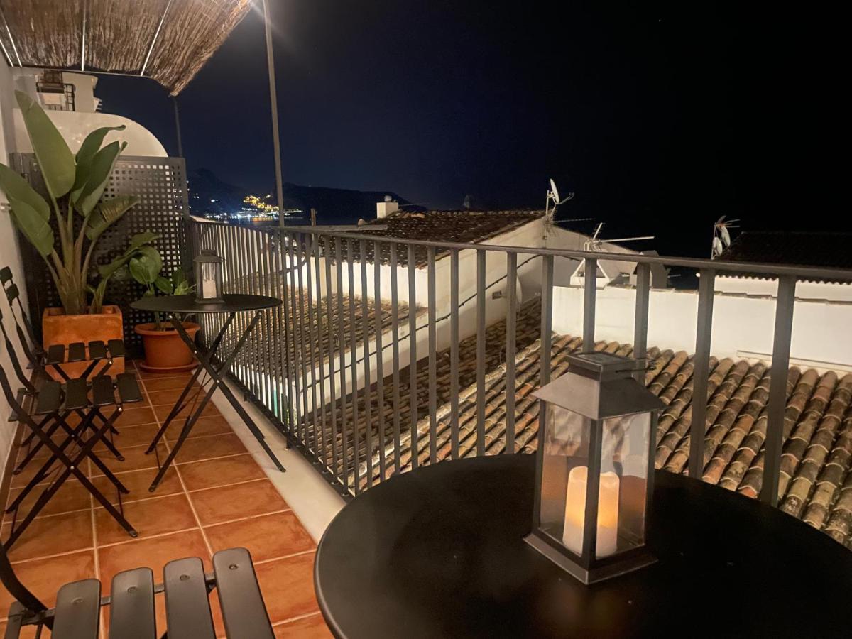 Precioso Apartamento Boutique El Amante (Adults Only) Altea Ngoại thất bức ảnh