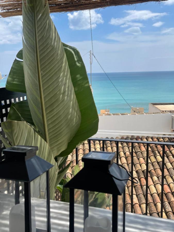 Precioso Apartamento Boutique El Amante (Adults Only) Altea Ngoại thất bức ảnh