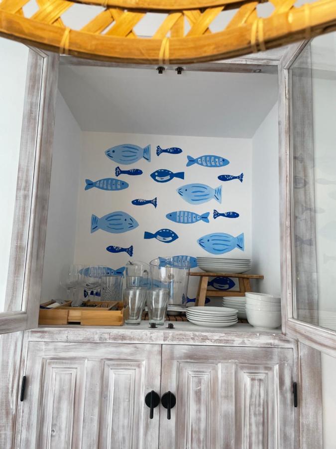 Precioso Apartamento Boutique El Amante (Adults Only) Altea Ngoại thất bức ảnh