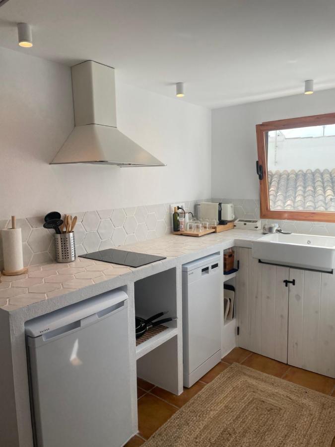 Precioso Apartamento Boutique El Amante (Adults Only) Altea Ngoại thất bức ảnh