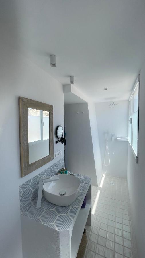 Precioso Apartamento Boutique El Amante (Adults Only) Altea Ngoại thất bức ảnh