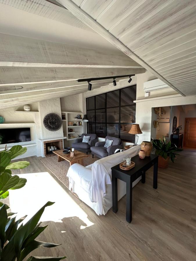 Precioso Apartamento Boutique El Amante (Adults Only) Altea Ngoại thất bức ảnh