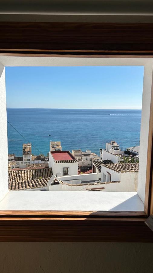 Precioso Apartamento Boutique El Amante (Adults Only) Altea Ngoại thất bức ảnh