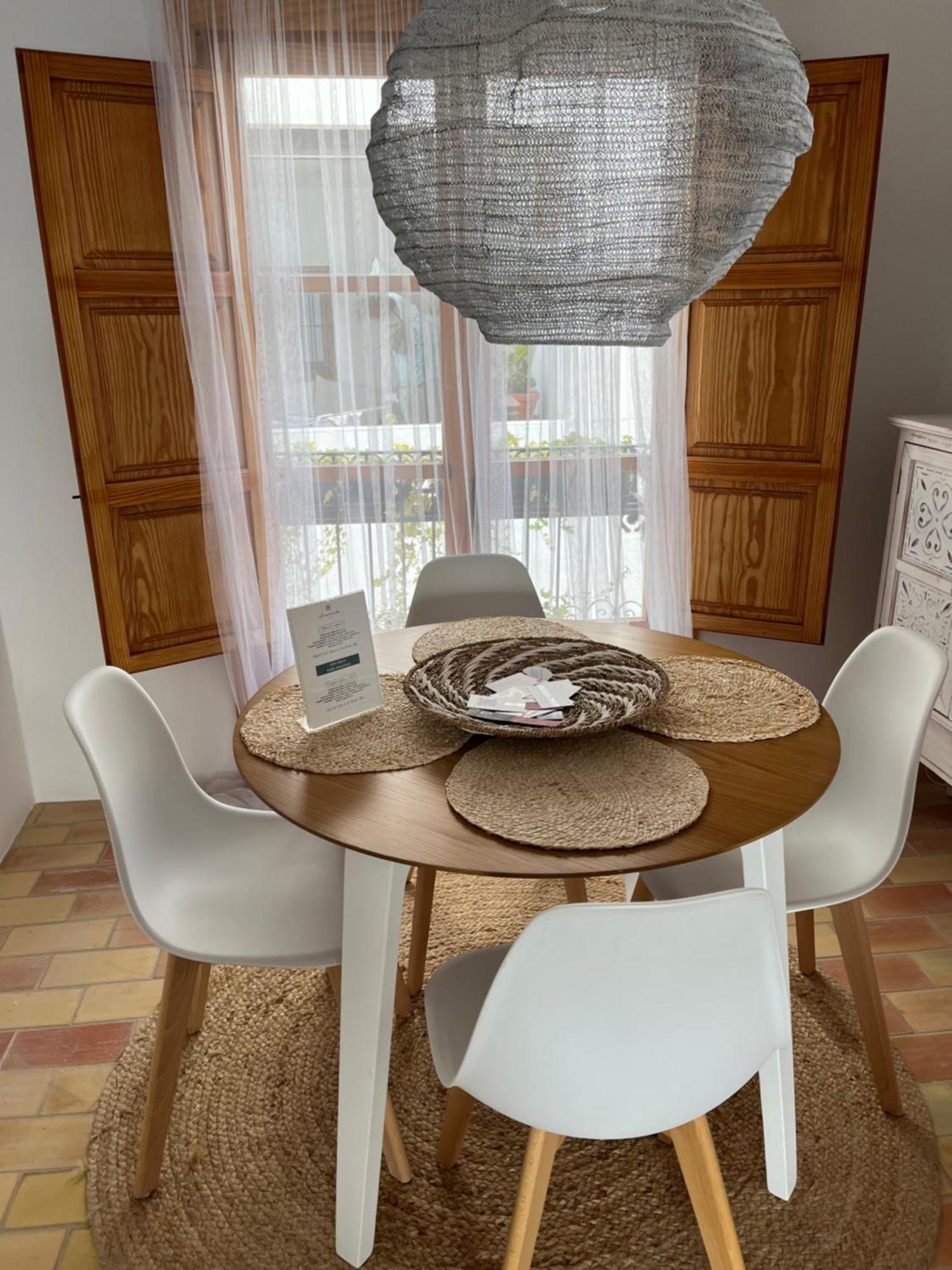 Precioso Apartamento Boutique El Amante (Adults Only) Altea Ngoại thất bức ảnh