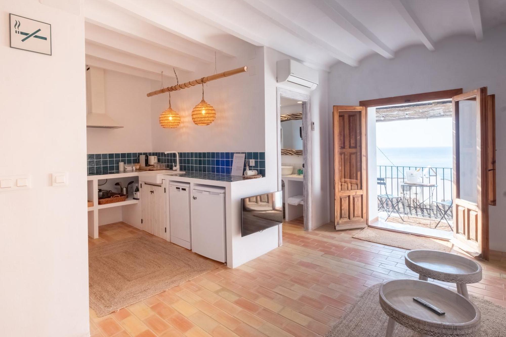 Precioso Apartamento Boutique El Amante (Adults Only) Altea Ngoại thất bức ảnh