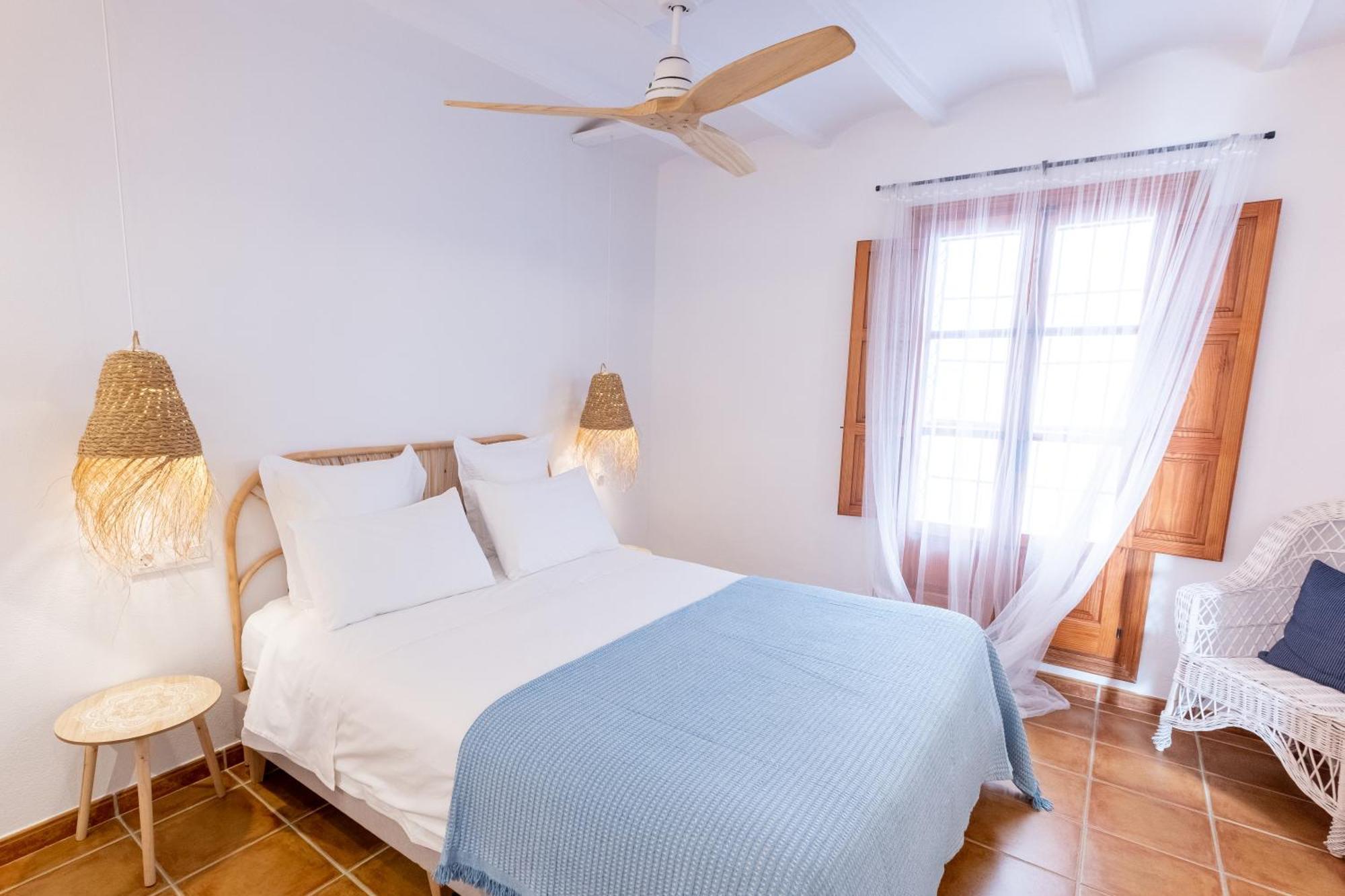 Precioso Apartamento Boutique El Amante (Adults Only) Altea Ngoại thất bức ảnh
