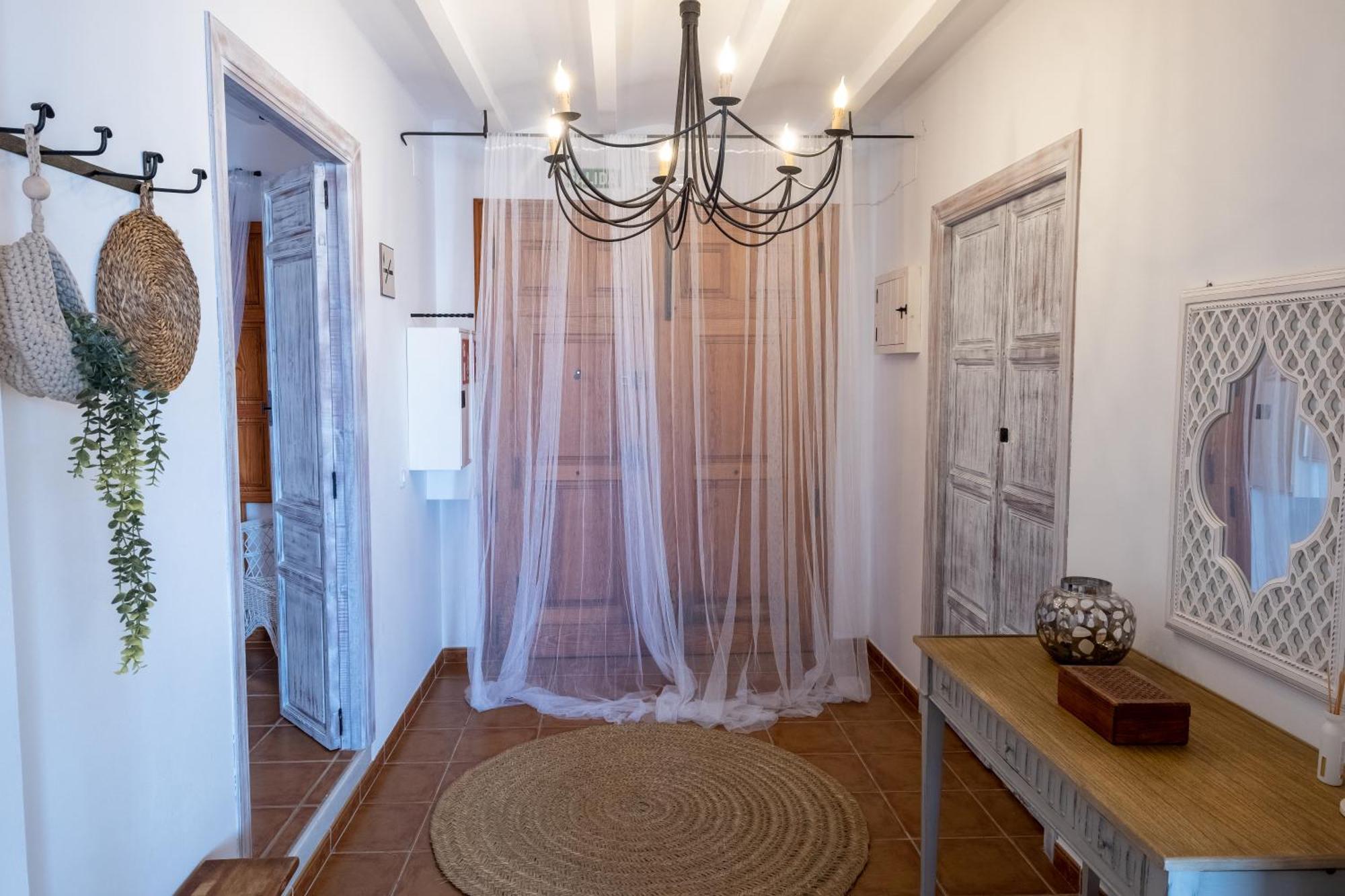 Precioso Apartamento Boutique El Amante (Adults Only) Altea Ngoại thất bức ảnh