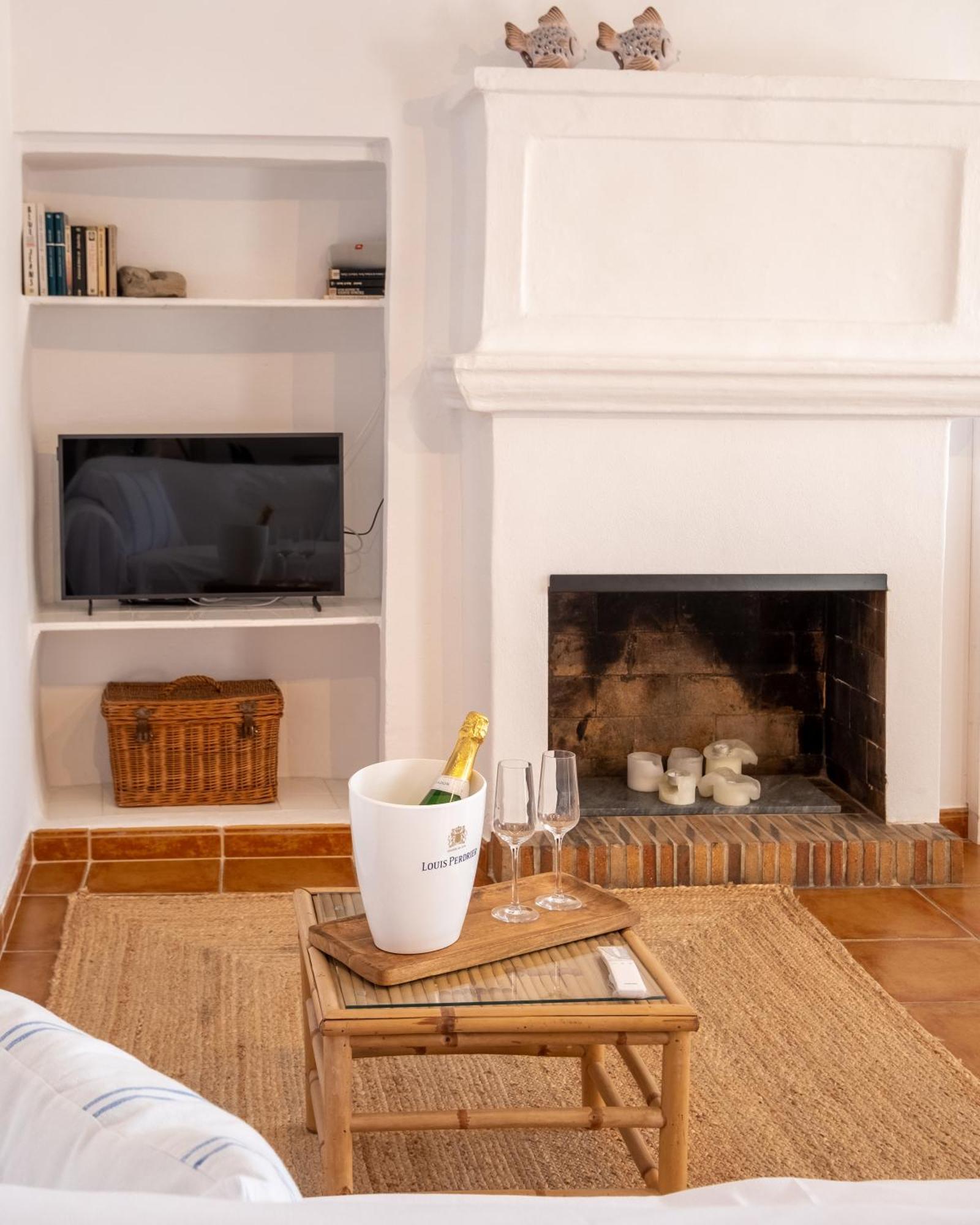 Precioso Apartamento Boutique El Amante (Adults Only) Altea Ngoại thất bức ảnh