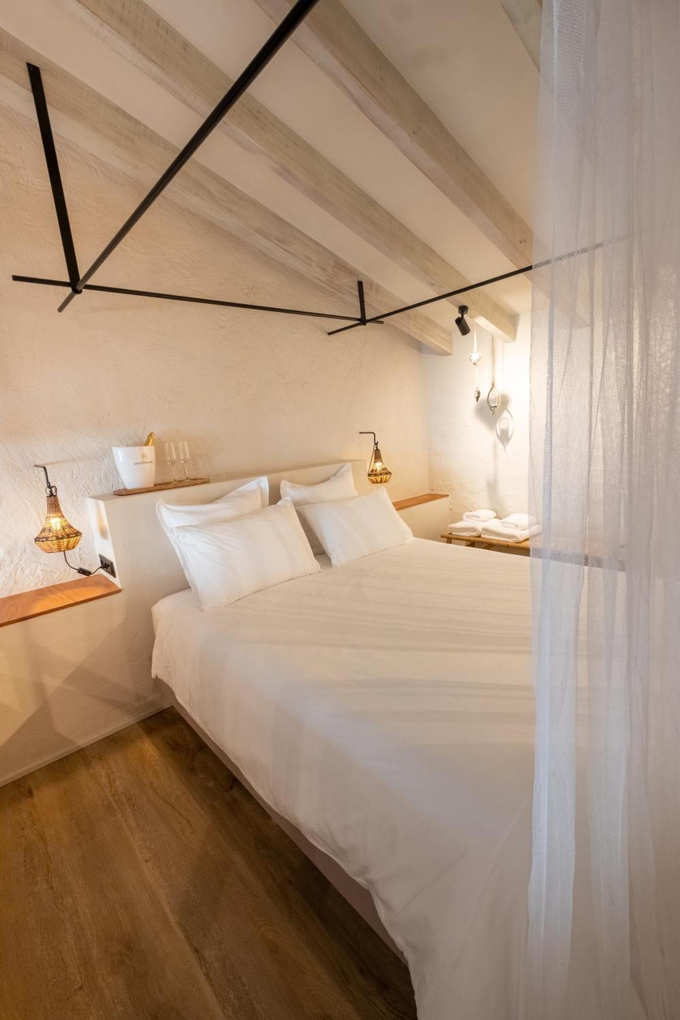 Precioso Apartamento Boutique El Amante (Adults Only) Altea Ngoại thất bức ảnh