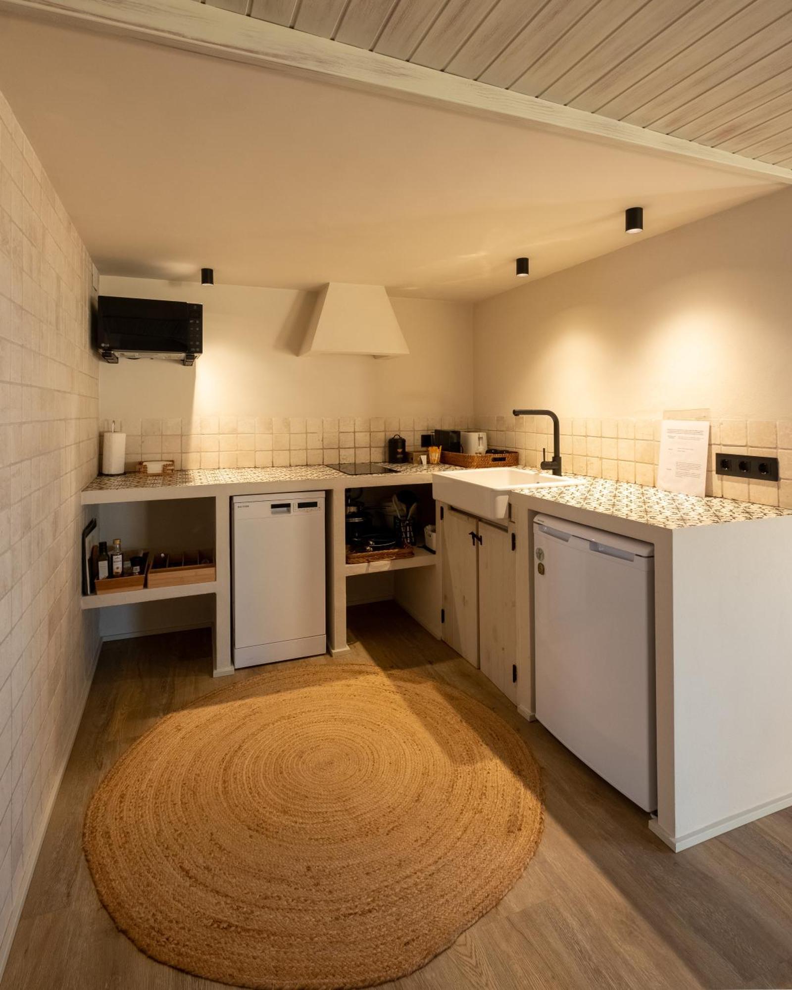 Precioso Apartamento Boutique El Amante (Adults Only) Altea Ngoại thất bức ảnh