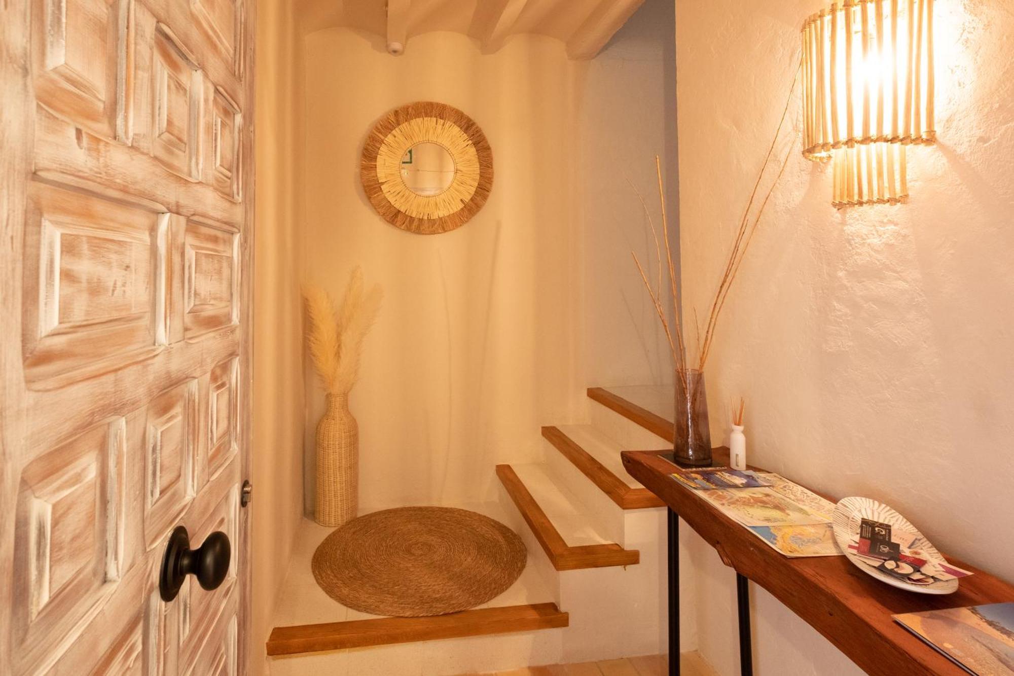 Precioso Apartamento Boutique El Amante (Adults Only) Altea Ngoại thất bức ảnh
