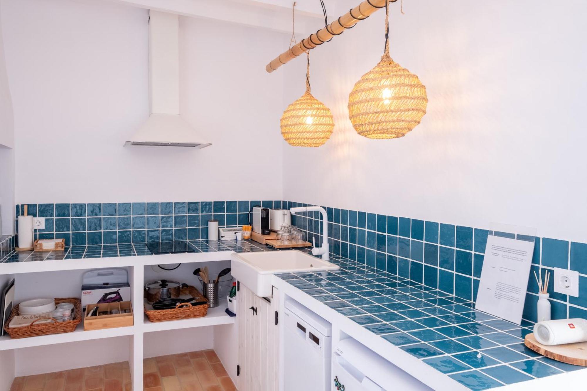 Precioso Apartamento Boutique El Amante (Adults Only) Altea Ngoại thất bức ảnh