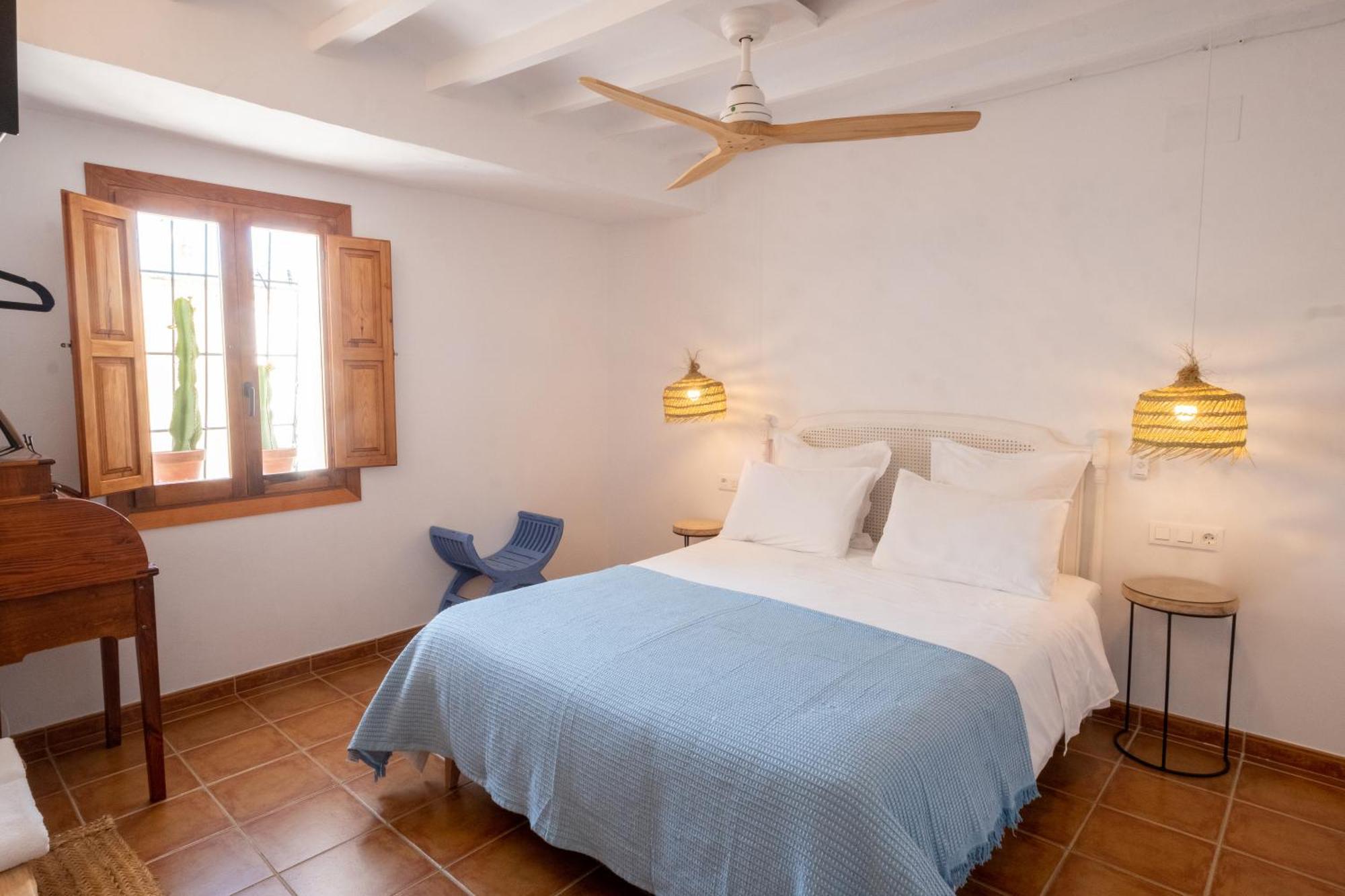 Precioso Apartamento Boutique El Amante (Adults Only) Altea Ngoại thất bức ảnh