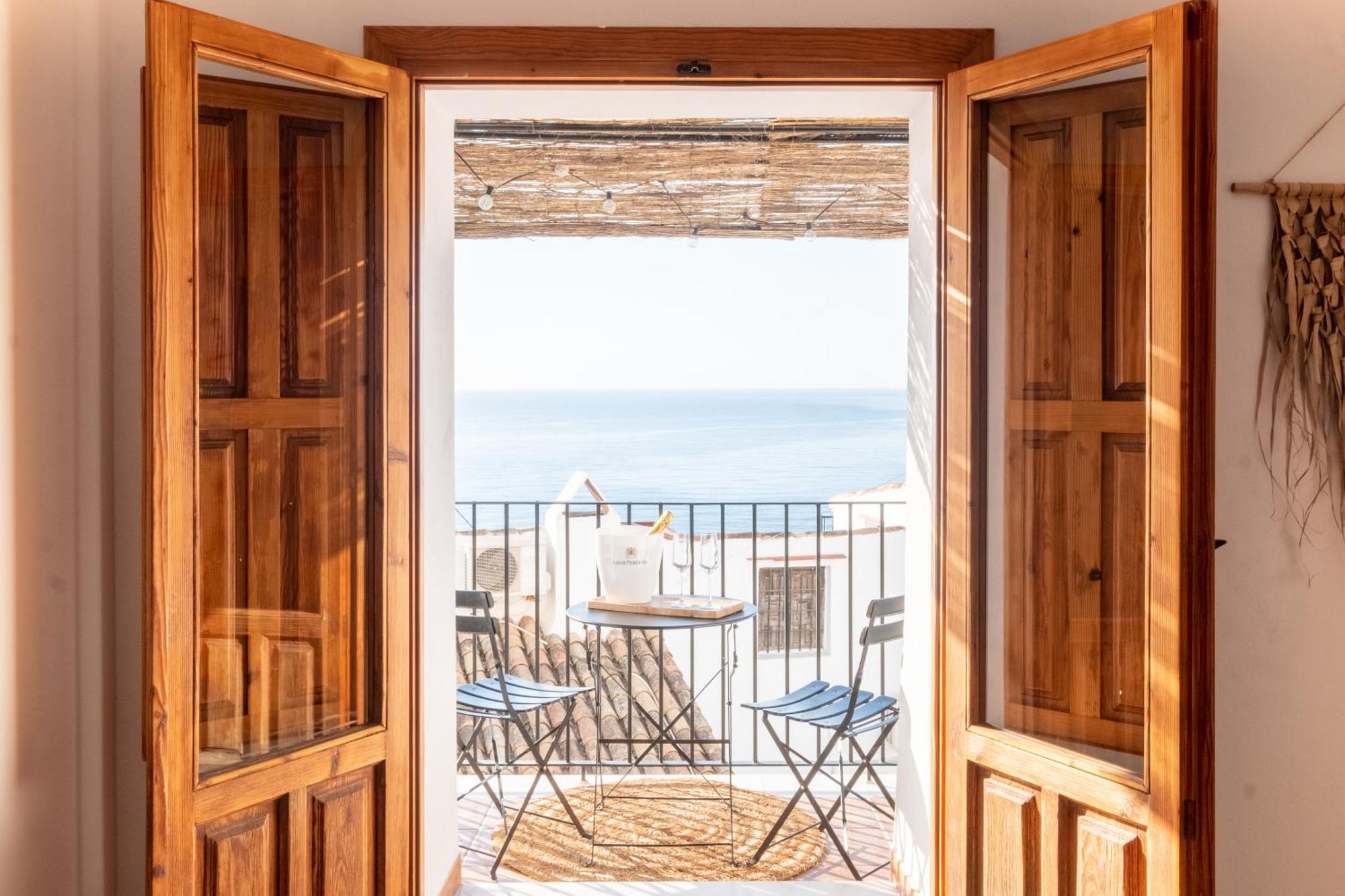 Precioso Apartamento Boutique El Amante (Adults Only) Altea Ngoại thất bức ảnh