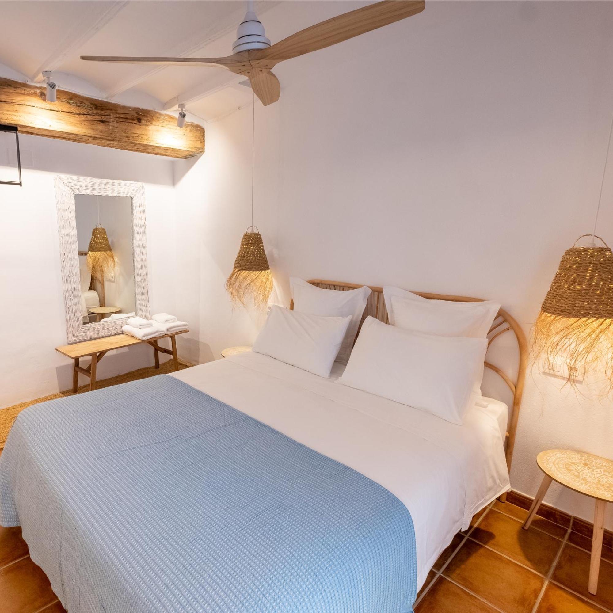 Precioso Apartamento Boutique El Amante (Adults Only) Hotel Altea Ngoại thất bức ảnh