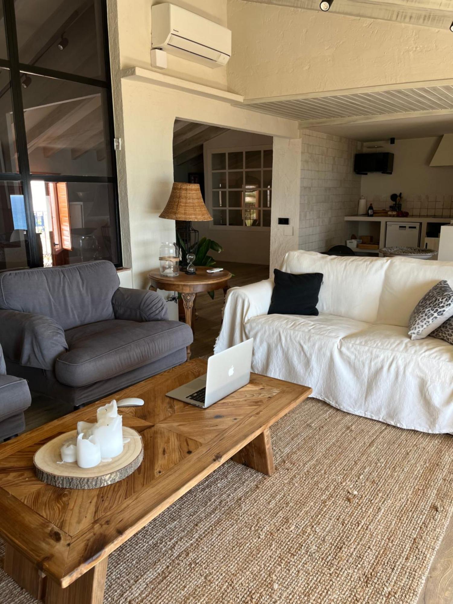 Precioso Apartamento Boutique El Amante (Adults Only) Altea Ngoại thất bức ảnh