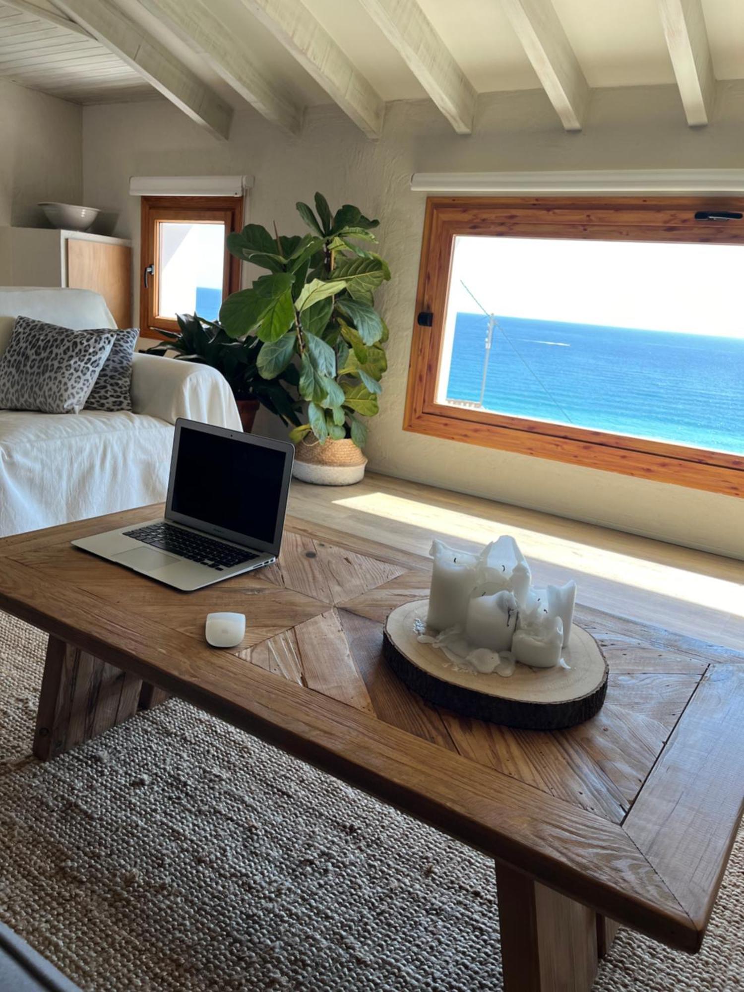 Precioso Apartamento Boutique El Amante (Adults Only) Altea Ngoại thất bức ảnh