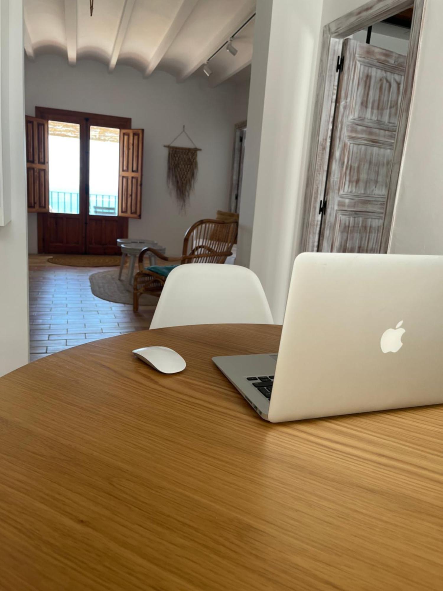 Precioso Apartamento Boutique El Amante (Adults Only) Altea Ngoại thất bức ảnh